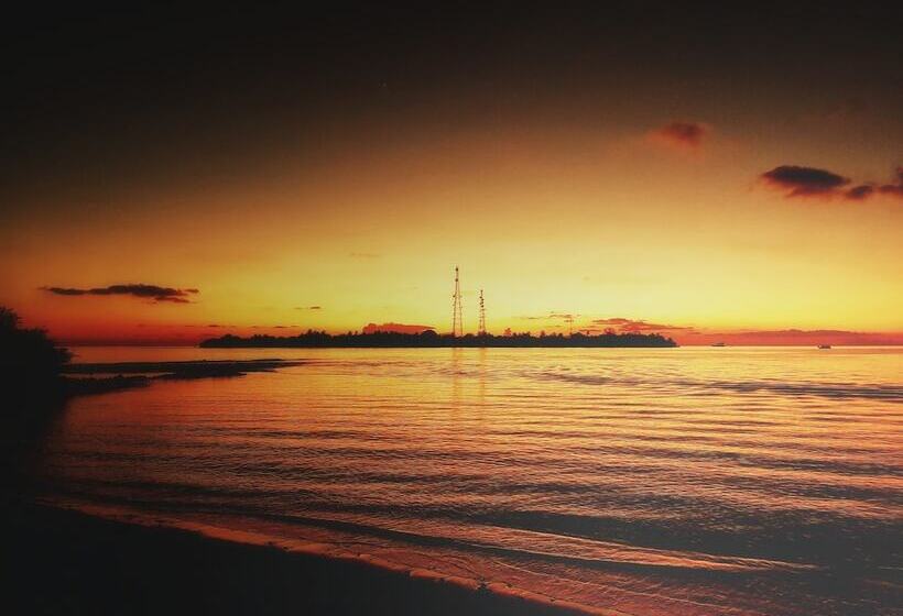 پانسیون Royal Inn Rasdhoo