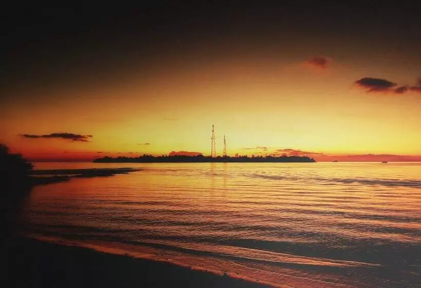 پانسیون Royal Inn Rasdhoo