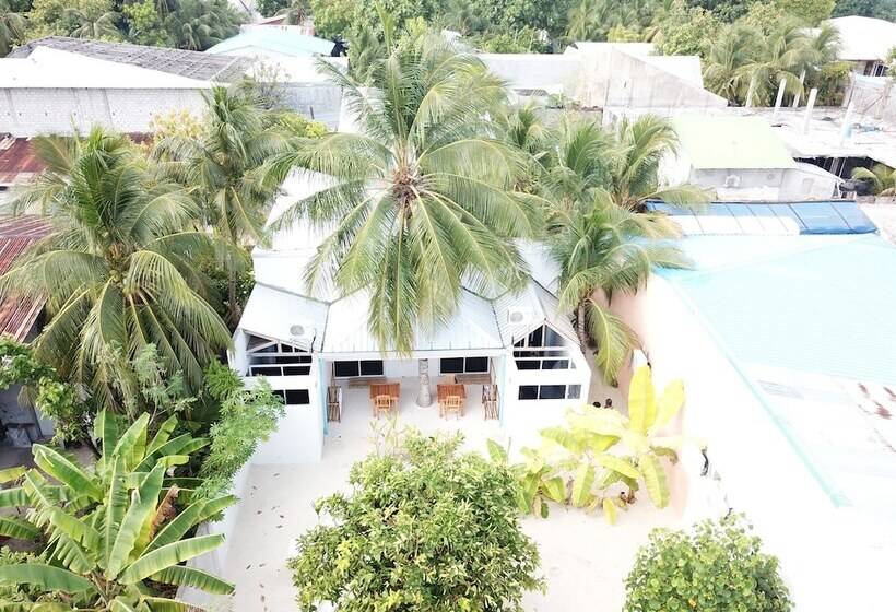 پانسیون Royal Inn Rasdhoo