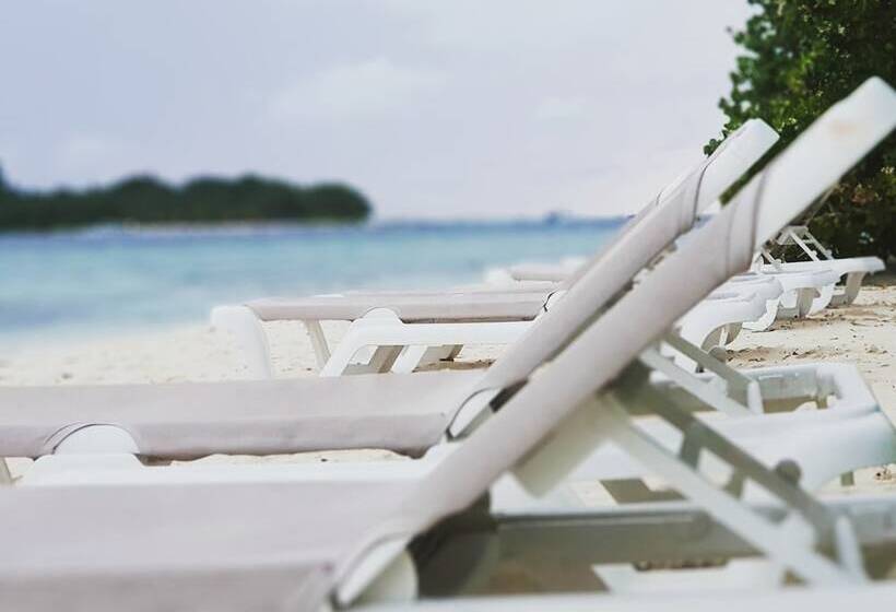 پانسیون Royal Inn Rasdhoo