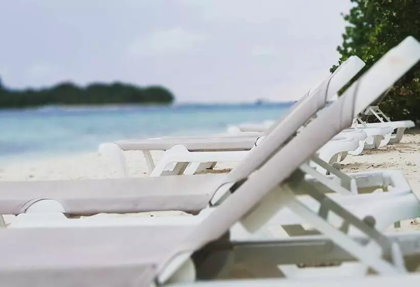 پانسیون Royal Inn Rasdhoo