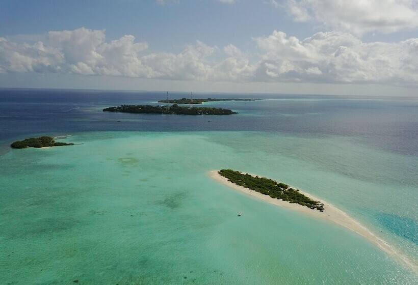 پانسیون Royal Inn Rasdhoo