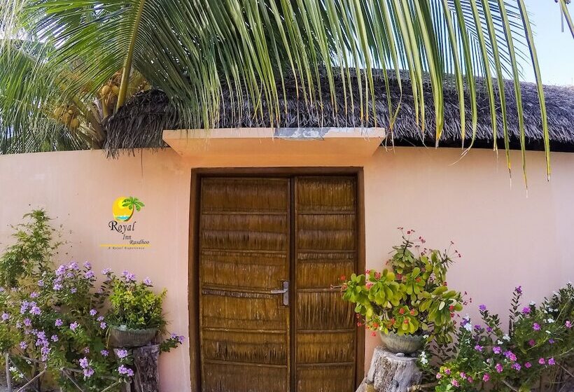پانسیون Royal Inn Rasdhoo
