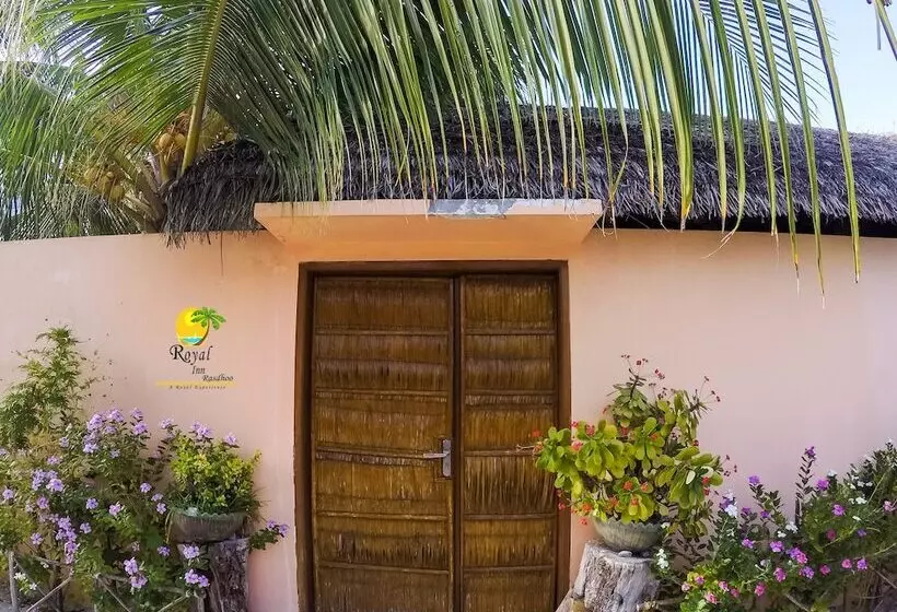 پانسیون Royal Inn Rasdhoo