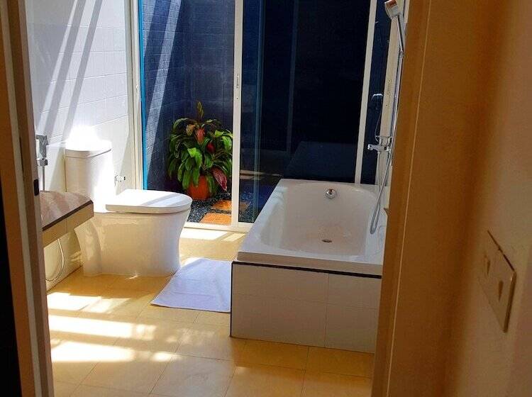 پانسیون Royal Inn Rasdhoo