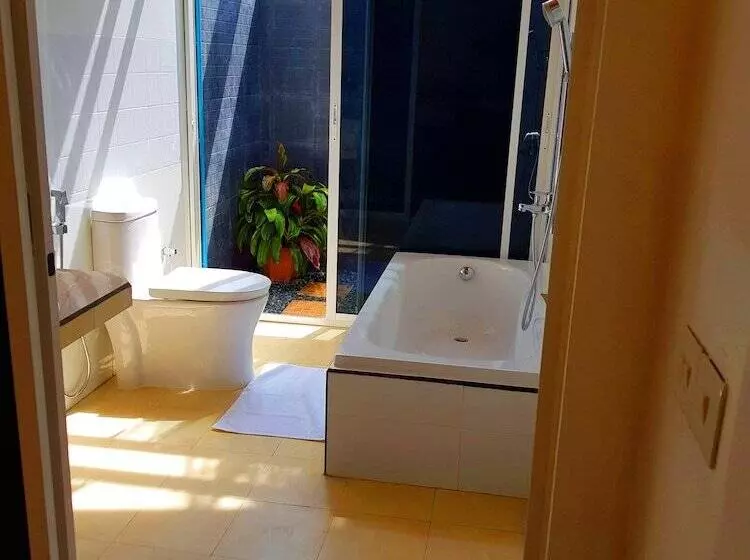 پانسیون Royal Inn Rasdhoo