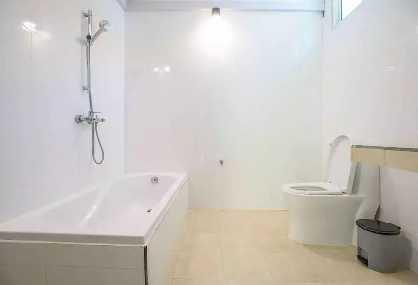 پانسیون Royal Inn Rasdhoo