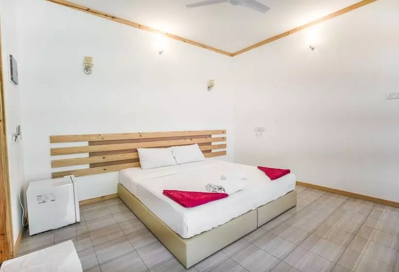 پانسیون Royal Inn Rasdhoo