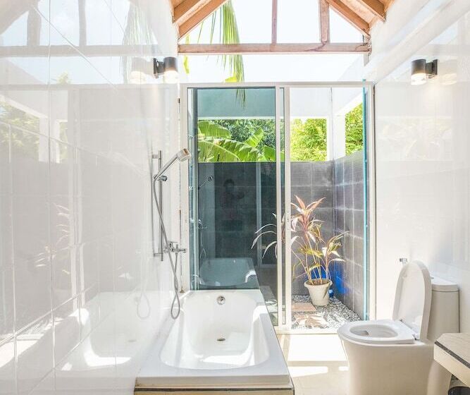 پانسیون Royal Inn Rasdhoo