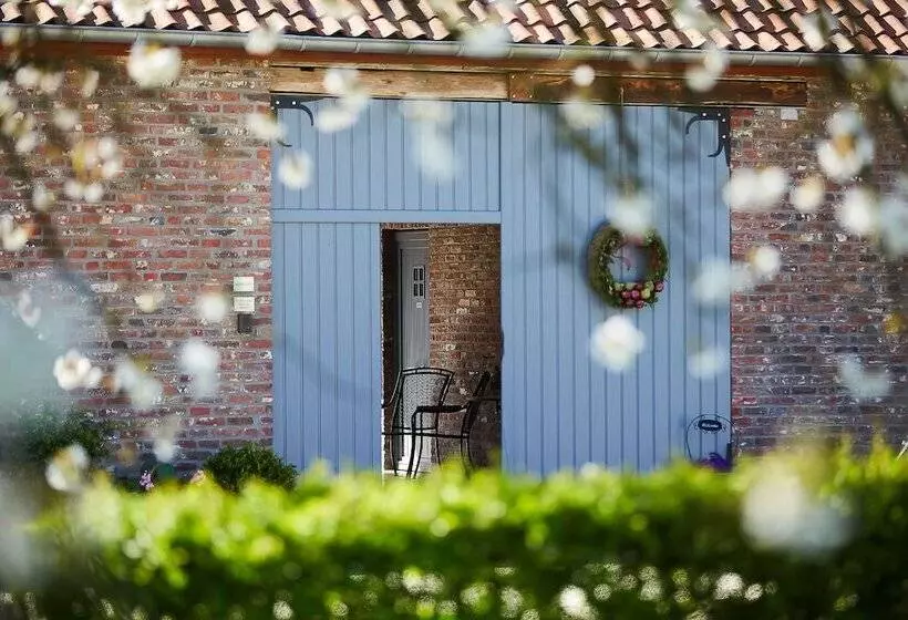 ペンション Wellness B&b De Zevenslaper