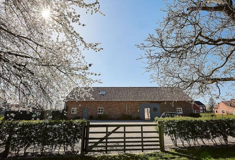 פנסיון Wellness B&b De Zevenslaper