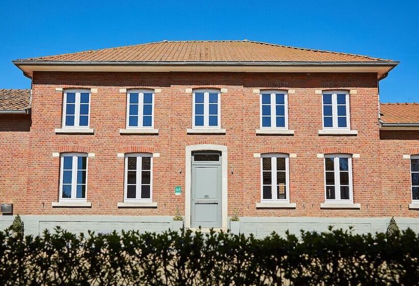 פנסיון Wellness B&b De Zevenslaper