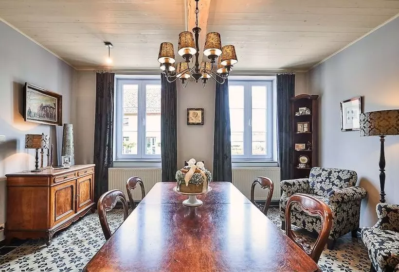 ペンション Wellness B&b De Zevenslaper