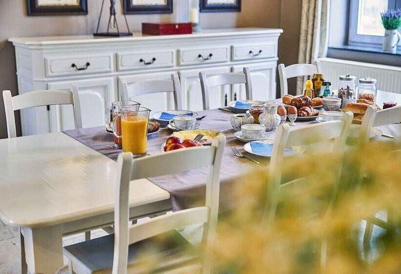 פנסיון Wellness B&b De Zevenslaper