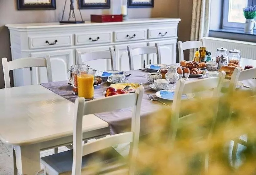 ペンション Wellness B&b De Zevenslaper