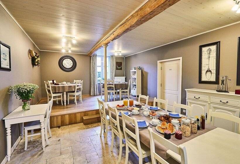 פנסיון Wellness B&b De Zevenslaper