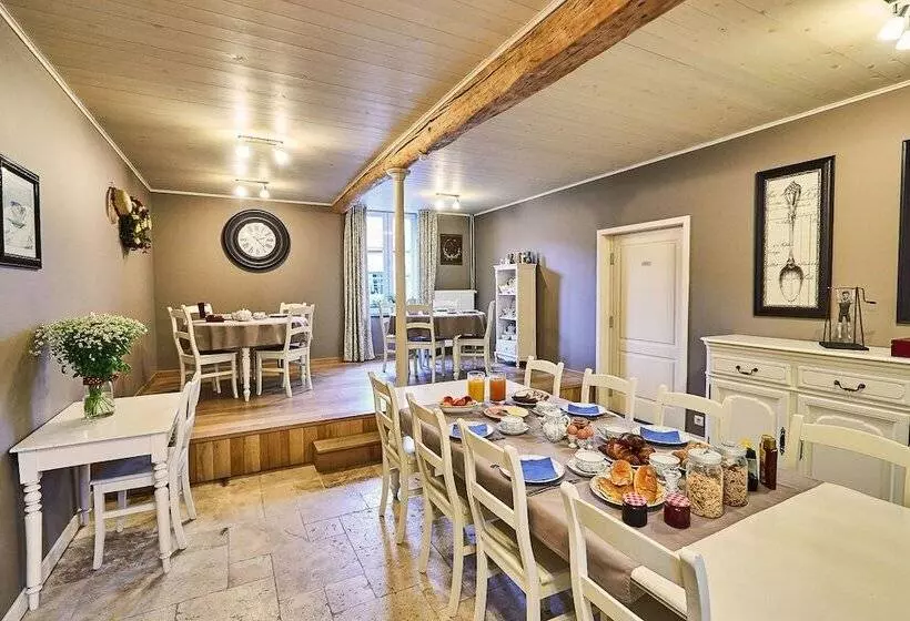 ペンション Wellness B&b De Zevenslaper