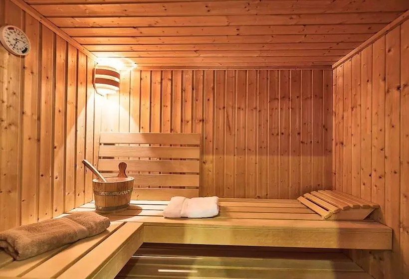 ペンション Wellness B&b De Zevenslaper