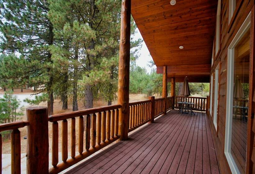 Cascade Multifamily Cabin By Casago Mccall Donerightmanagement