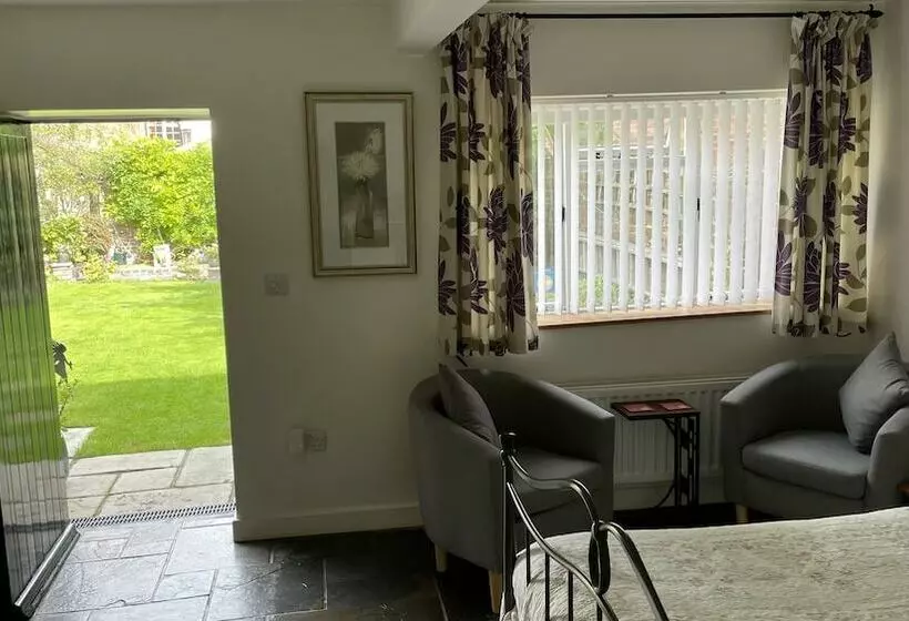 Charming 1bed Cottage In Bewdley
