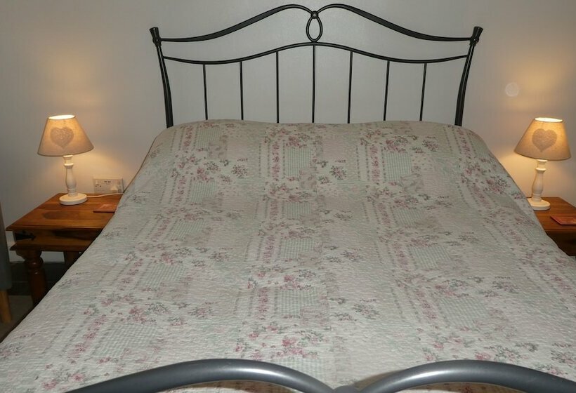 Charming 1bed Cottage In Bewdley