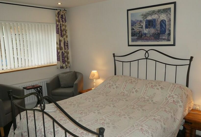 Charming 1bed Cottage In Bewdley