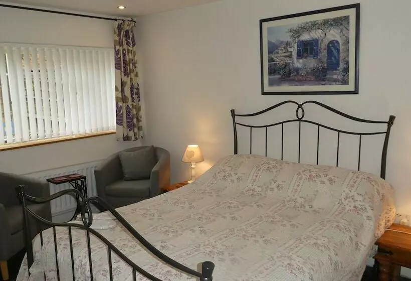 Charming 1bed Cottage In Bewdley