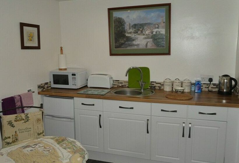 Charming 1bed Cottage In Bewdley