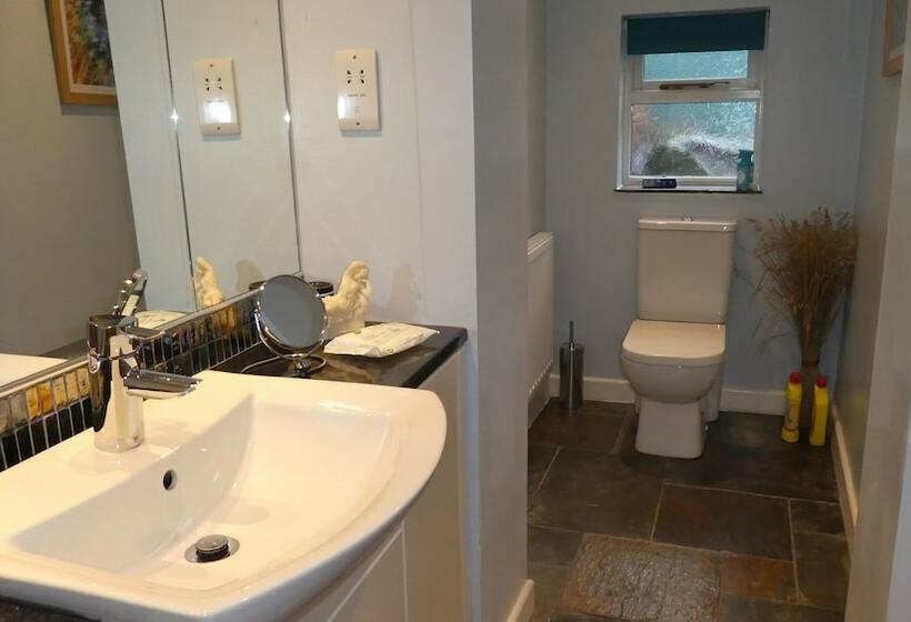 Charming 1bed Cottage In Bewdley