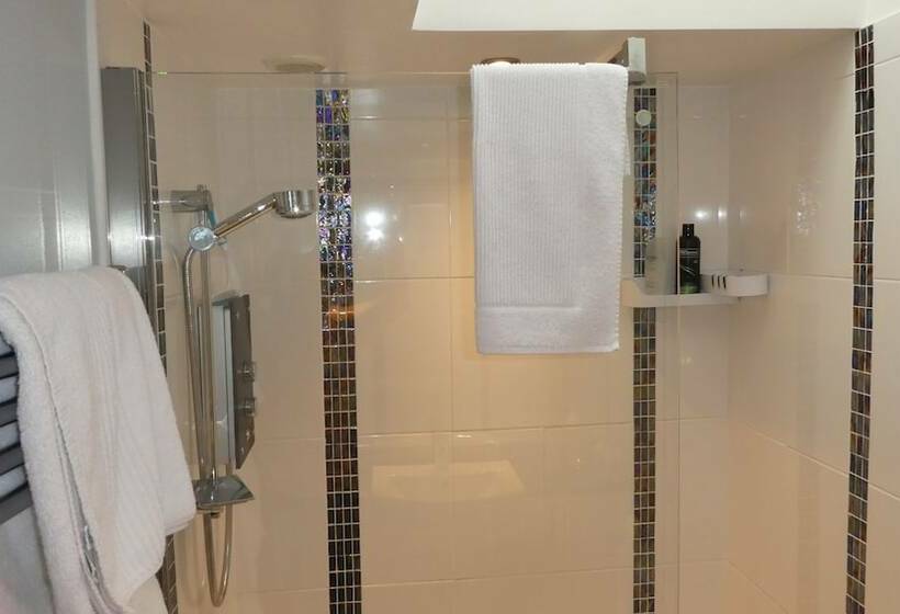 Charming 1bed Cottage In Bewdley