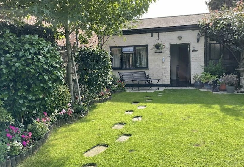 Charming 1bed Cottage In Bewdley