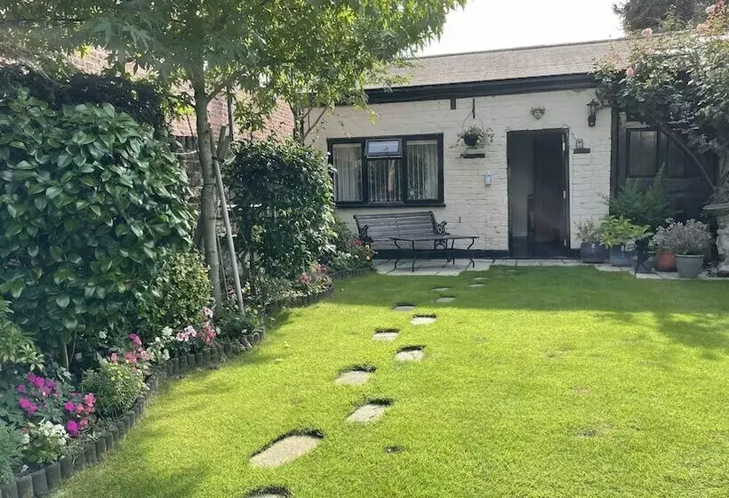 Charming 1bed Cottage In Bewdley