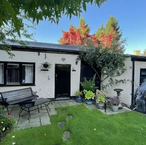 Charming 1bed Cottage In Bewdley