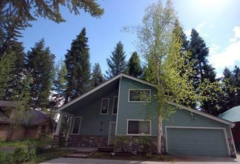 Evergreen House By Casago Mccall  Donerightmanagement