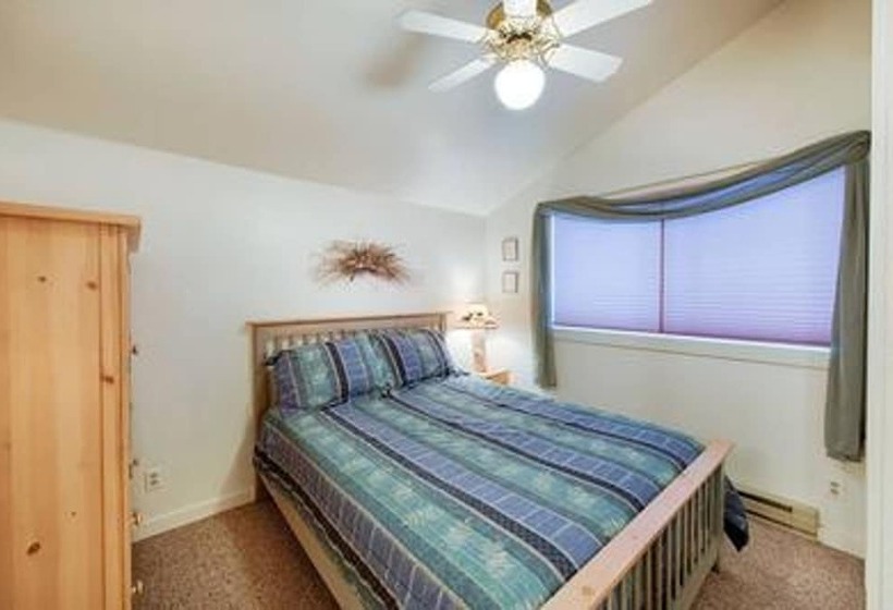 Evergreen House By Casago Mccall  Donerightmanagement