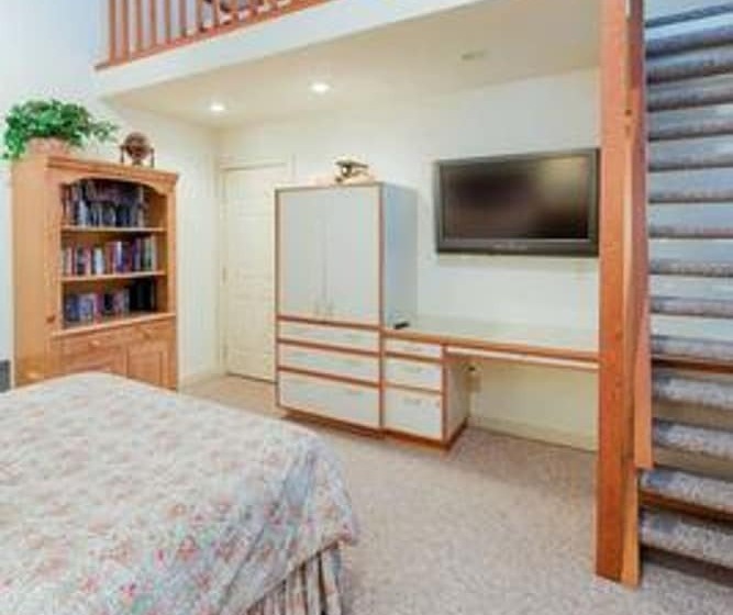 Evergreen House By Casago Mccall  Donerightmanagement