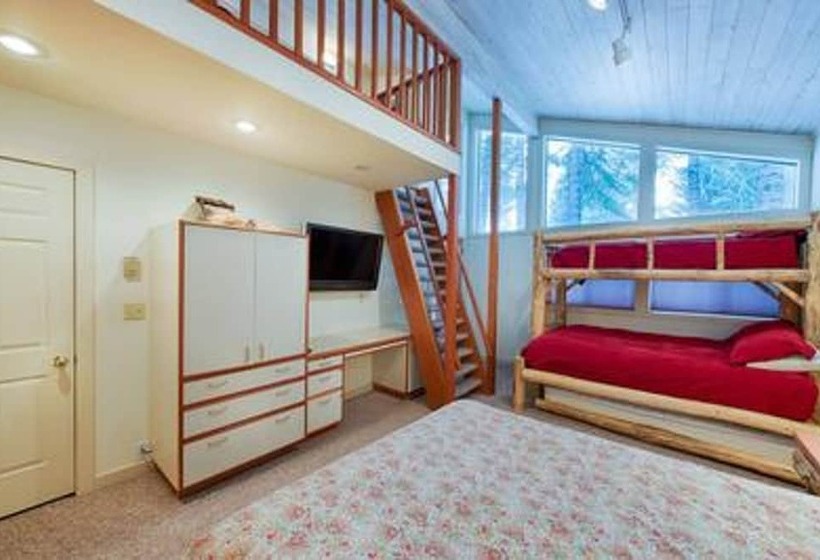 Evergreen House By Casago Mccall  Donerightmanagement