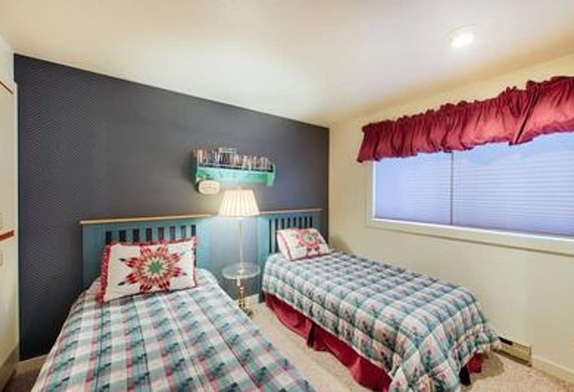 Evergreen House By Casago Mccall  Donerightmanagement