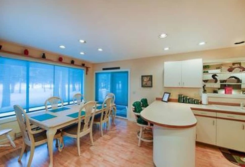 Evergreen House By Casago Mccall  Donerightmanagement