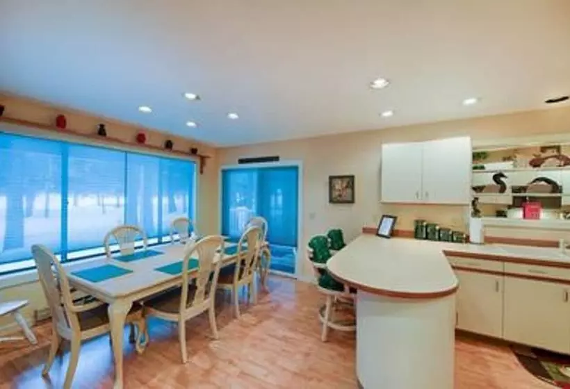 Evergreen House By Casago Mccall  Donerightmanagement
