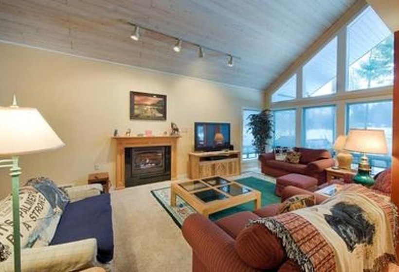 Evergreen House By Casago Mccall  Donerightmanagement