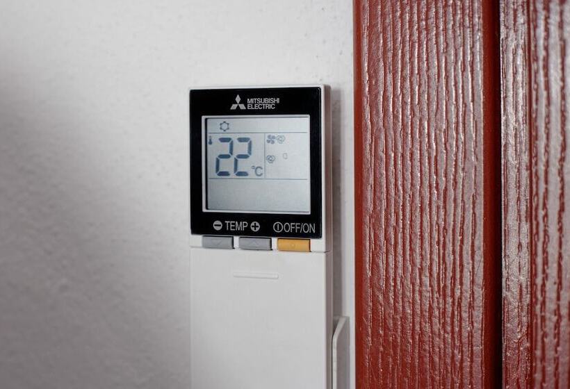 Hostel & Rooms Vagabundo