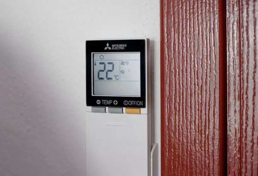 Hostel & Rooms Vagabundo