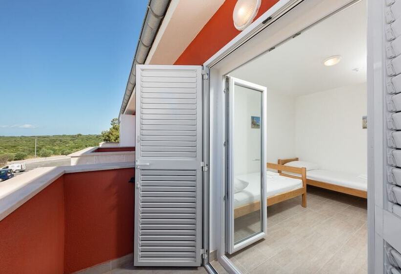 Hostel & Rooms Vagabundo