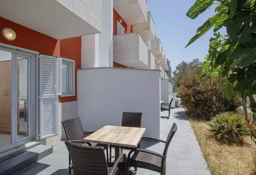 Hostel & Rooms Vagabundo