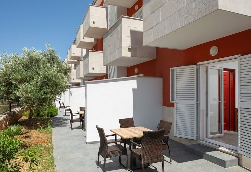 Hostel & Rooms Vagabundo