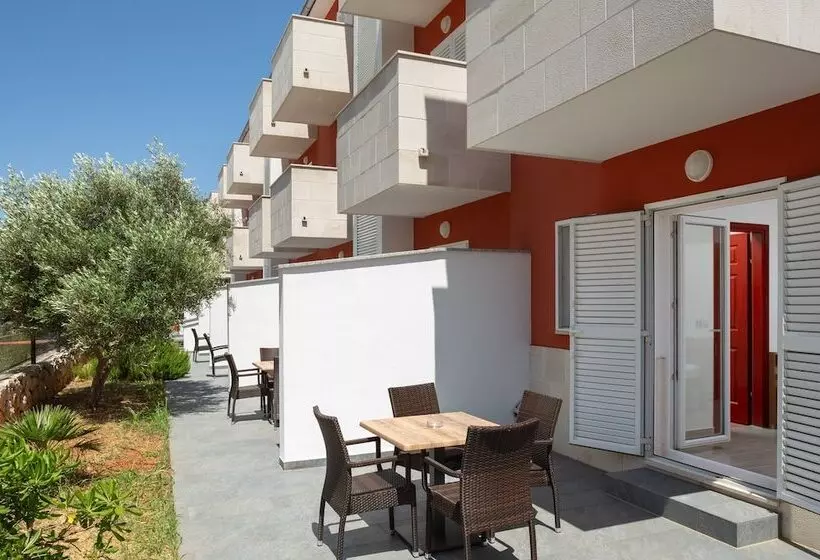 Hostel & Rooms Vagabundo