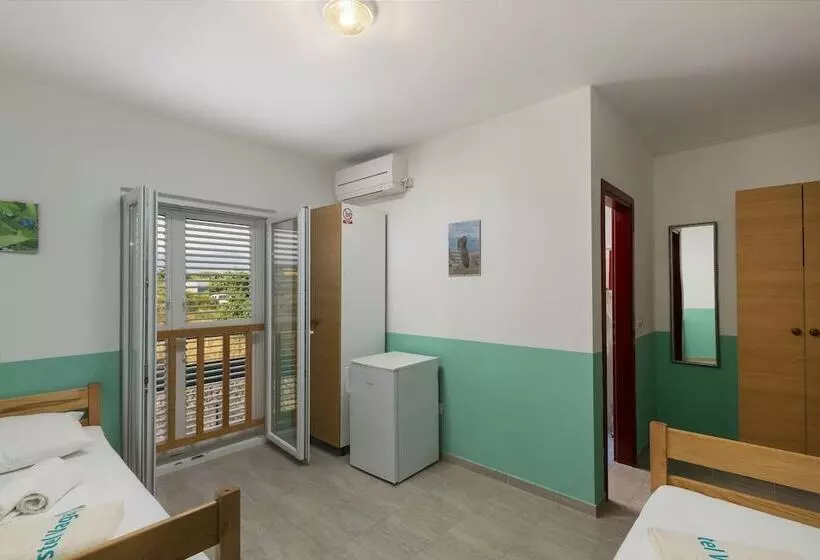 Hostel & Rooms Vagabundo