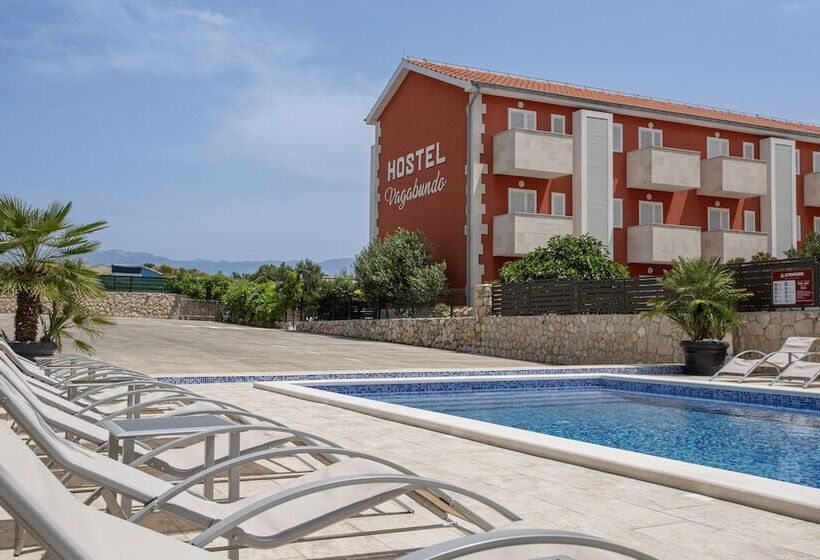 Hostel & Rooms Vagabundo