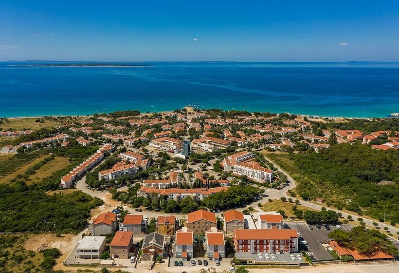 Hostel & Rooms Vagabundo